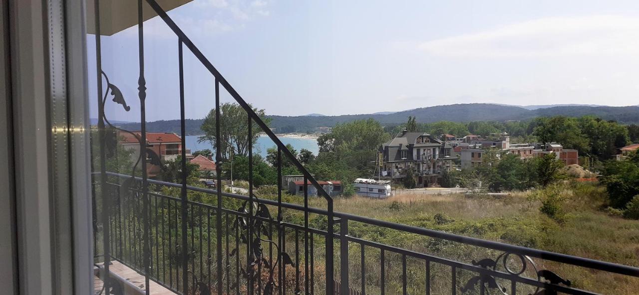 Ancient Well Hotell Sozopol Exteriör bild