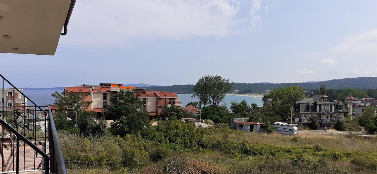 Ancient Well Hotell Sozopol Exteriör bild