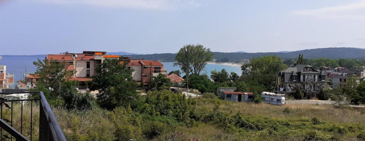 Ancient Well Hotell Sozopol Exteriör bild
