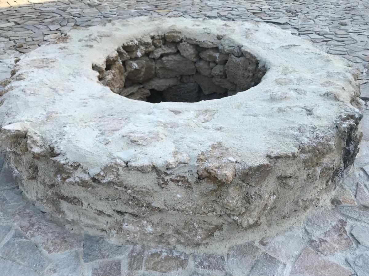 Ancient Well Hotell Sozopol Exteriör bild